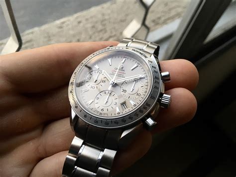 omega speedmaster 3304